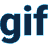 MakeGIF.ai logo